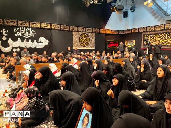 گرامیداشت حضرت قاسم(ع) در صداوسیمای مرکز استان یزد