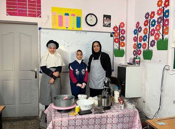 اجرای طرح سبک زندگی اسلامی، ایرانی