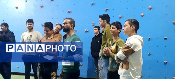 مسابقات دارت در سالن تختی شهرستان سملقان