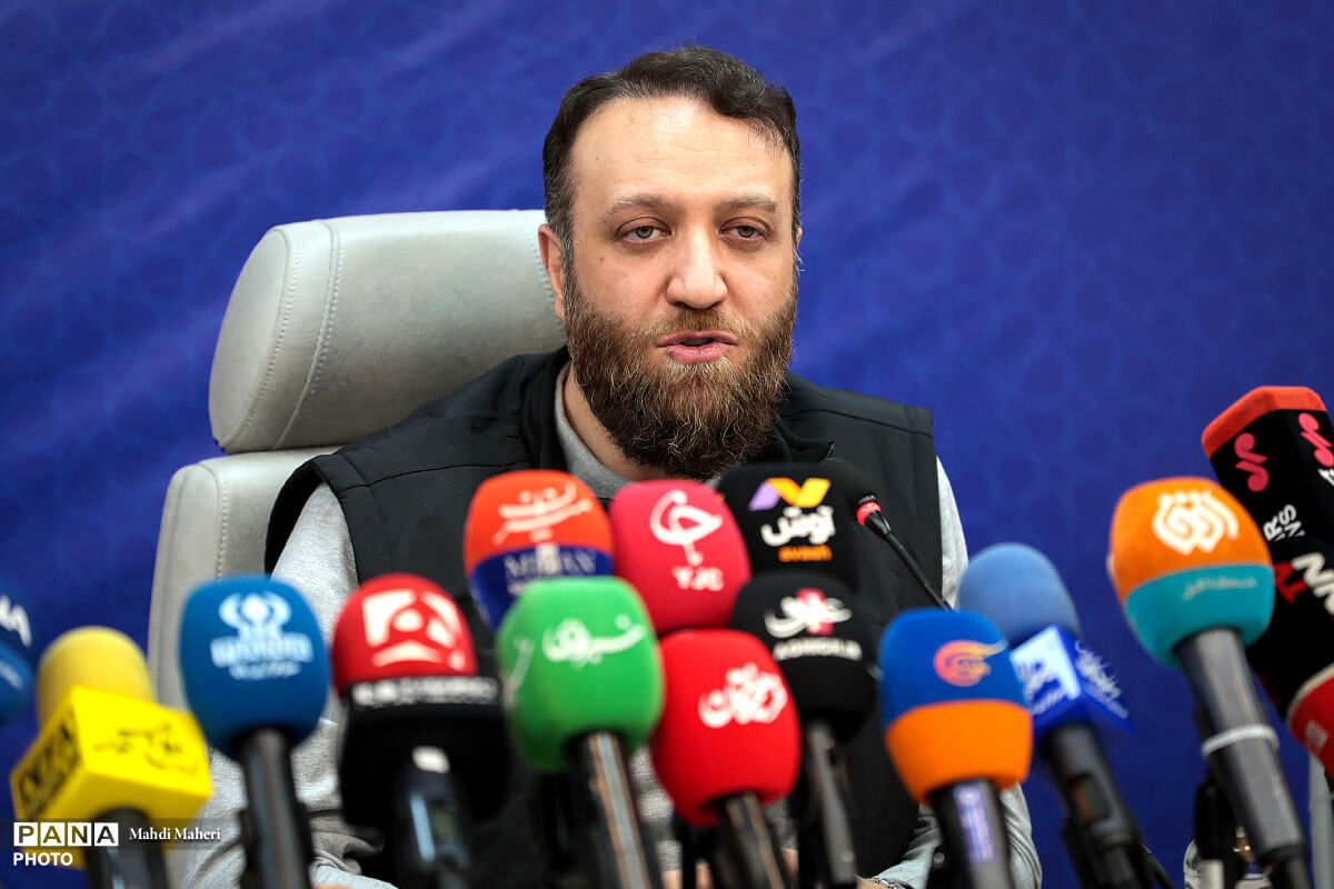 ثبت‌نام بیش از ۳۱ میلیون نفر در پویش «جان‌فدای ایران»؛ مشارکت ۶۵ درصدی آقایان و ۳۵ درصدی بانوان