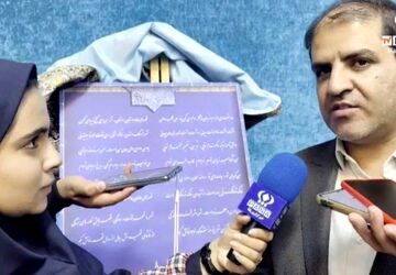 با ایجاد رغبت و بهره‌گیری از خلاقیت دانش‌آموزان می‌توان مسیر پیشرفت را هموار ساخت