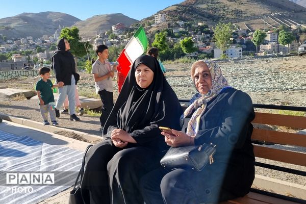 روز عرفه فقط روز دعا نیست