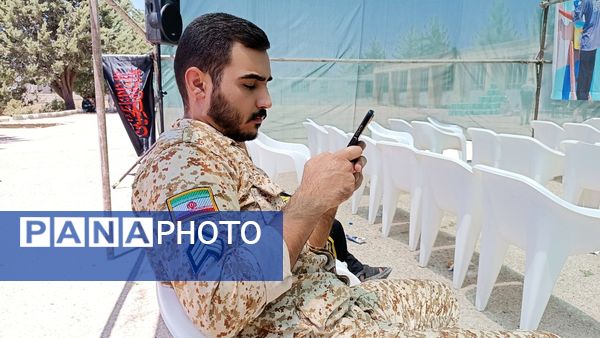 افتتاح قرارگاه طرح شهید عجمیان ۲ در یاسوج