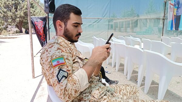 افتتاح قرارگاه طرح شهید عجمیان ۲ در یاسوج