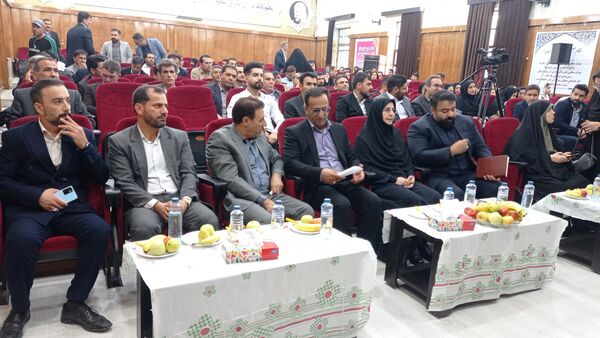 برگزاری دوره توانمندسازی نیروی انسانی در راستای رویکرد اصلاح روش‌های آموزش و تحول در محیط‌های یادگیری