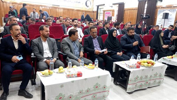 برگزاری دوره توانمندسازی نیروی انسانی در راستای رویکرد اصلاح روش‌های آموزش و تحول در محیط‌های یادگیری