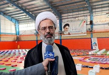 هیچ دانش‌آموز نیازمندی در آغاز سال تحصیلی شرمنده نخواهد شد
