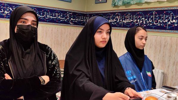 برگزاری کارگاه آموزش خبرنگاری در راستای اجرای طرح «هر مدرسه یک خبرنگار» در ملارد