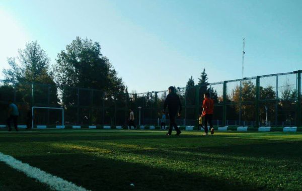 برگزاری صبحینو برای اولین بار در مشهد