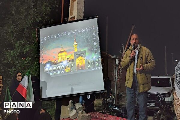 وحدت، راز ماندگاری شب‌های حماسی ایران 