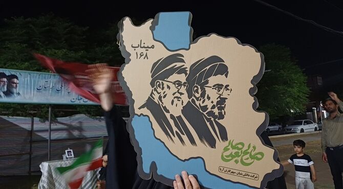 پدافند هوایی؛ نگهبان بیدار آرمان‌هایِ جاودان