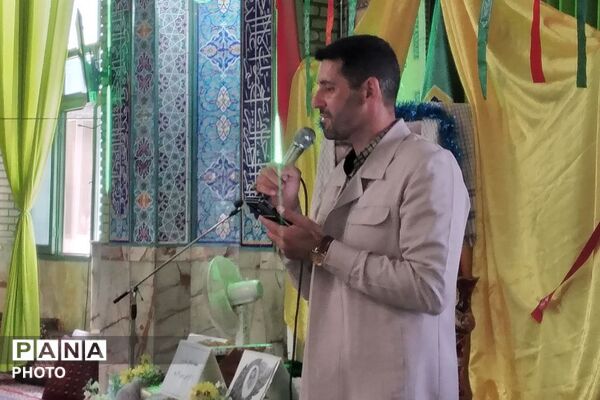 پایان عملیات ۱۶۸ در مسجد جامع شهر آبسرد