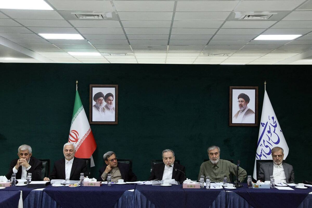 تعامل مجلس و دولت برای بررسی طرح مدیریت تنگه هرمز