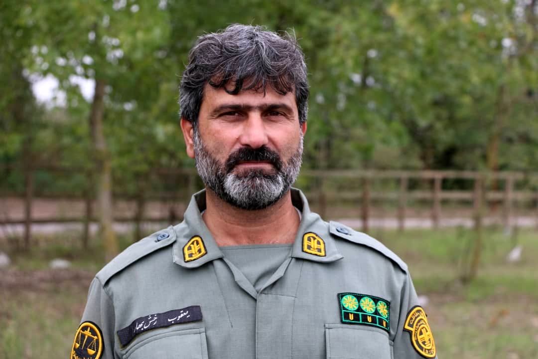 پارک‌های ملی نقش حیاتی در تضمین سلامت کره زمین ایفا می کنند