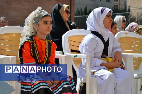 کلید خوردن طرح ملی «میدان پویا» در بهارستان‌دو