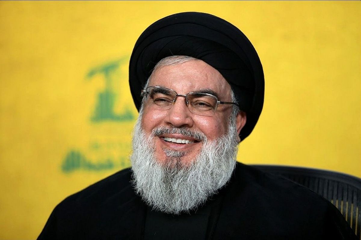 نصرالله، صدای ماندگار و آشنا برای مردم ایران