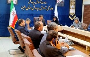 دانش‌آموزان را باید از روش‌های مختلف ‌با ‌فرهنگ غنی تمدن ایرانی آشنا کرد