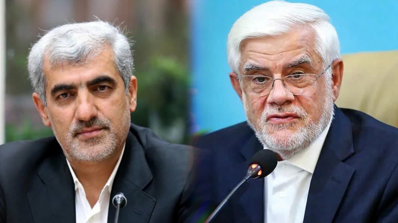 «اشتغال دانش‌آموزان با نیازهای ویژه» محور دیدار و گفت‌وگوی سالار قاسمی با معاون اول رئیس‌جمهور
