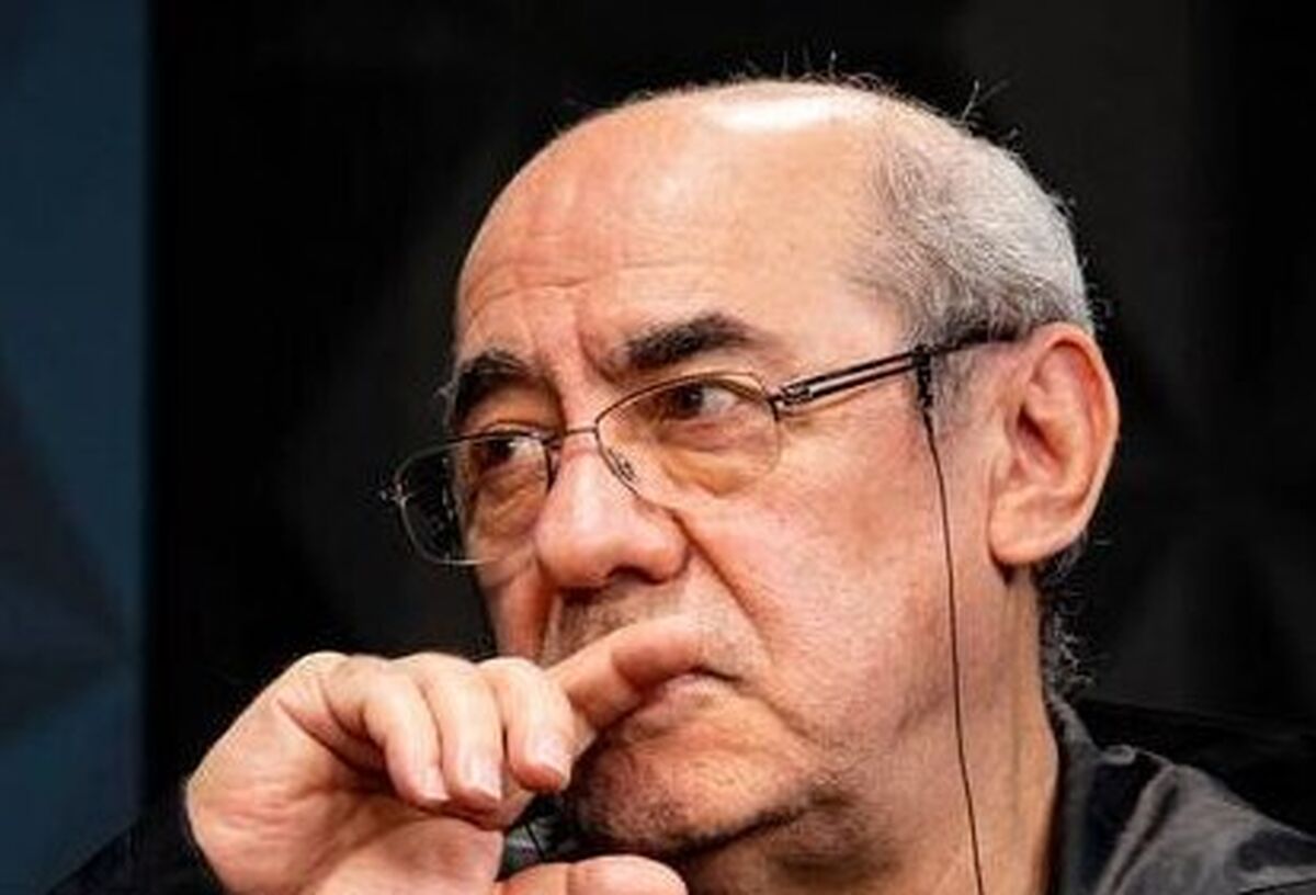 ایران شاهد رهبری بود که شجاعانه ایستاد و سرمشق تاریخ شد