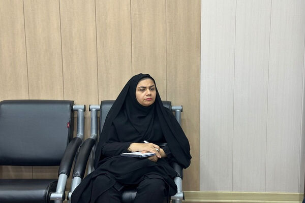 نشست خبری رئیس پلیس راهور استان بوشهر