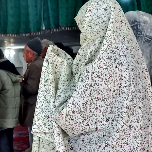 اقامه باشکوه نماز عید سعید فطر در روستای گزکوه 
