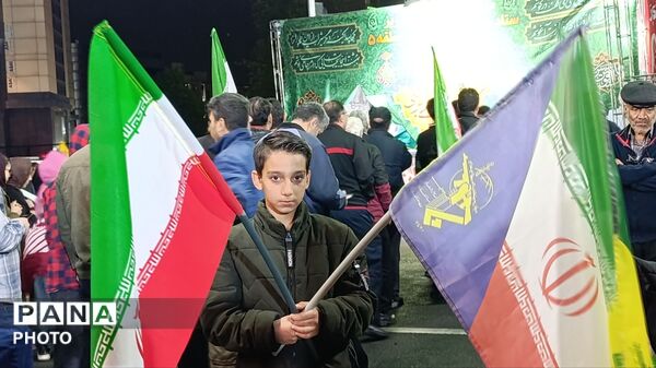 شکوفه‌های لبخند دختران ایران؛ جشن میلاد حضرت معصومه (س) و طراوت روز دختر