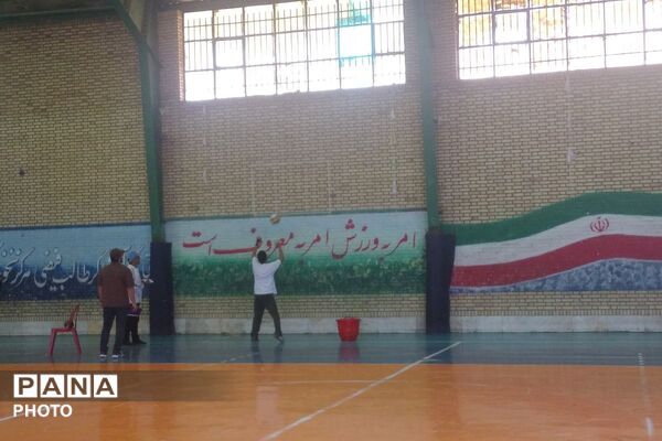 دوازدهمین دوره جشنواره نوجوان خوارزمی در پردیس