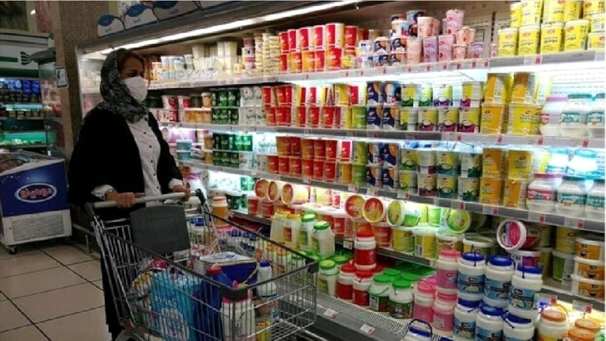 تشدید نظارت‌ها از سوی بازرسان برای کنترل عرضه کالا‌های اساسی