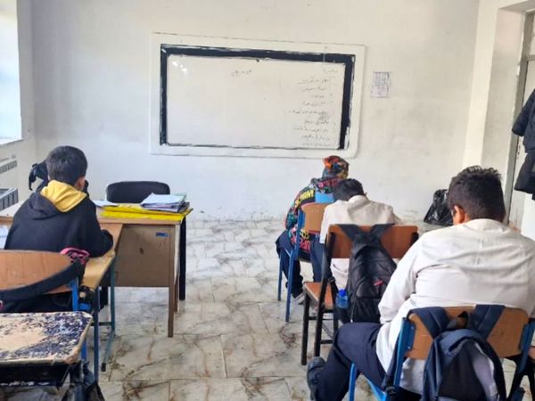 دوره آموزشی مقدماتی خبرنگاری در محمودآباد 
