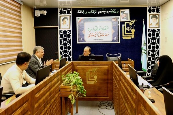 پیش‌بینی نیازهای آموزشی، اولویت برنامه‌ریزی مدارس متوسطه منطقه ۱۵ است