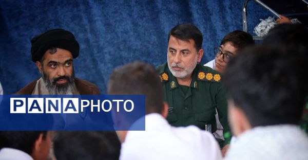 پانزدهمین مراسم پیاده‌روی شاهچراغ (ع)