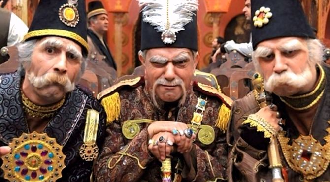 آمادگی تهیه‌کننده «قهوه تلخ» برای تولید بازی باکیفیت این برند محبوب