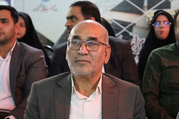 افتتاح طرح «شهید عجمیان» با حضور مدیرکل آموزش و پرورش استان یزد