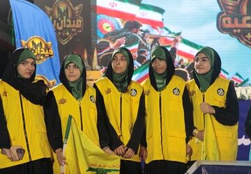  فینال هیجان در قلب اسلامشهر