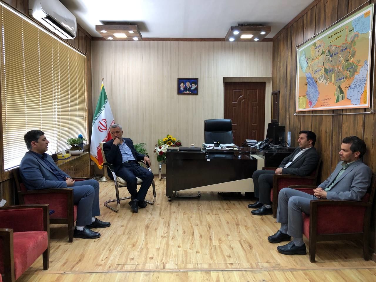 تربیت دانش‌آموزان مساله‌محور از اولویت‌های سازمان دانش‌آموزی است