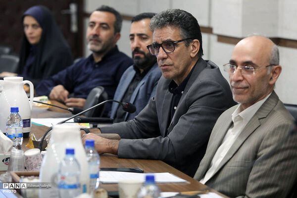 نشست کمیسیون فرهنگی و اجتماعی هیات دولت