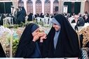 کارگاه عملی شفقت ورزی مادران و دختران در غدیریه دیانی اصفهان