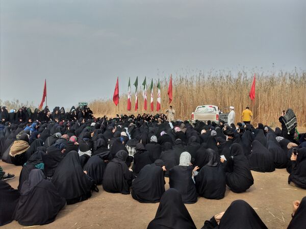 سفری در دل هشت‌ سال دفاع‌ مقدس