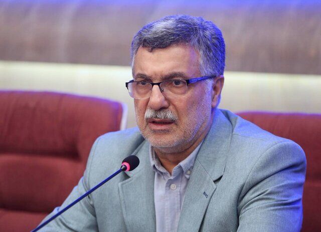 آسیب ۴۰ مرکز دارویی در جنگ رمضان