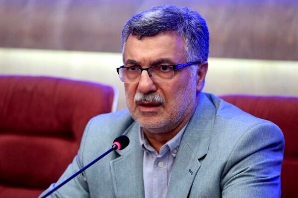 آسیب ۴۰ مرکز دارویی در جنگ رمضان