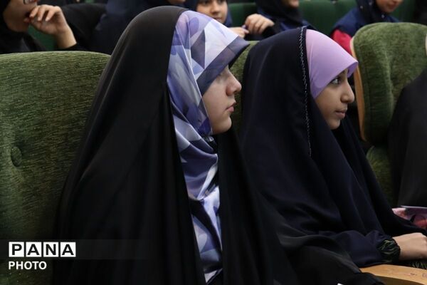کارگاه آموزشی رسانه‌ای رویا در اسلامشهر 