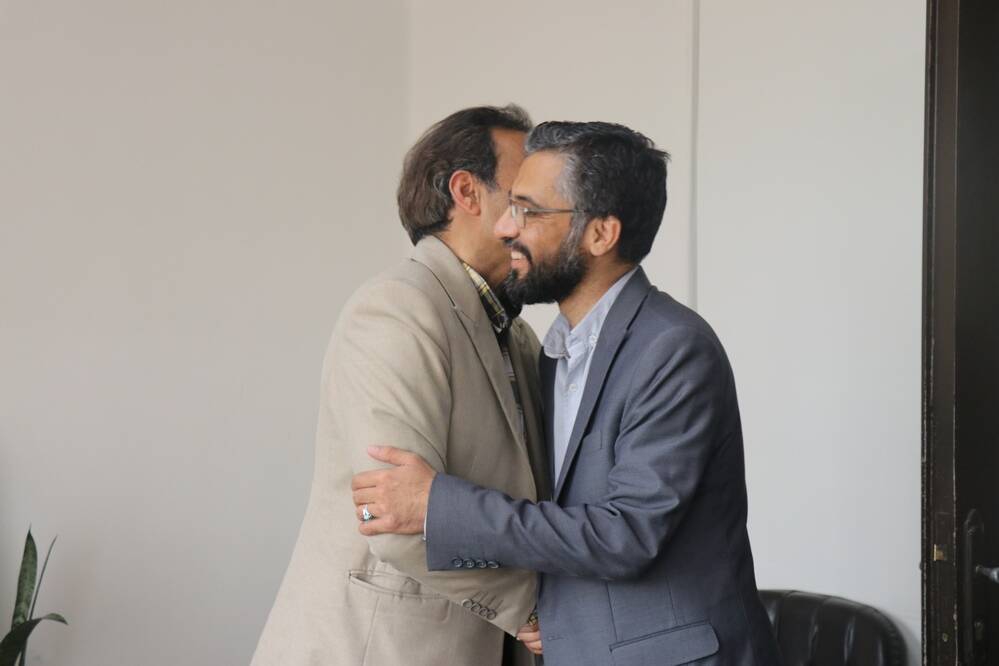 گالری