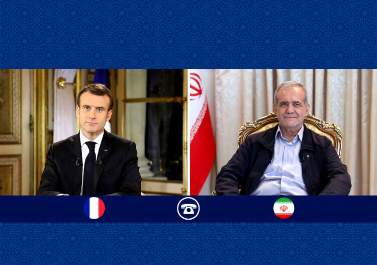پزشکیان: ایران مصمم به دفاع همه‌جانبه از تمامیت سرزمینی و حاکمیت ملی خود است