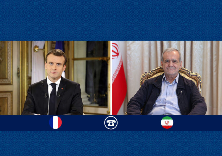 پزشکیان: ایران مصمم به دفاع همه‌جانبه از تمامیت سرزمینی و حاکمیت ملی خود است