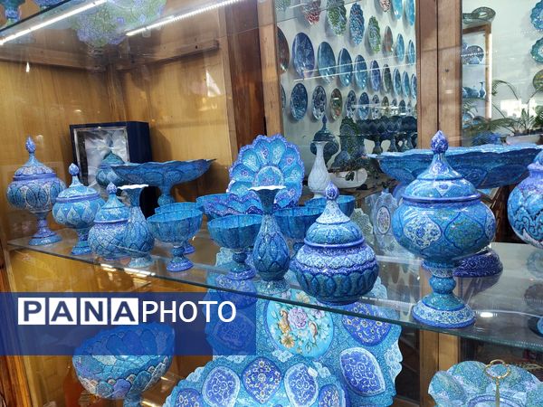 میدان امام اصفهان، شاهکاری از معماری و تاریخ
