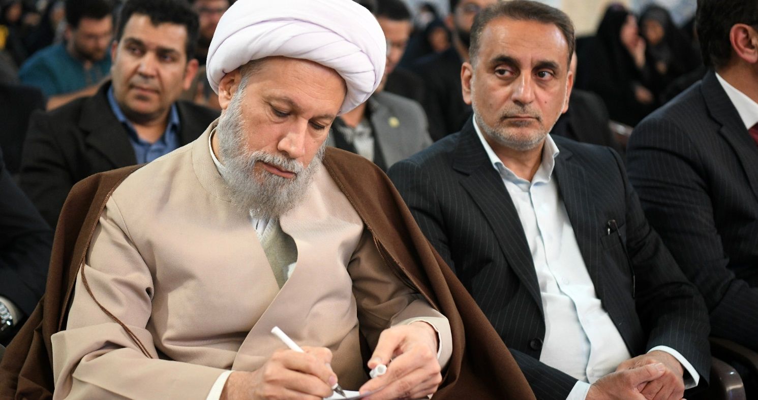 نهادینه‌سازی فرهنگ ایثار و شهادت از اهداف آموزش و پرورش استان فارس است