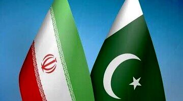  وزیر کشور پاکستان عازم تهران شد