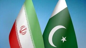 وزیر کشور پاکستان عازم ایران شد
