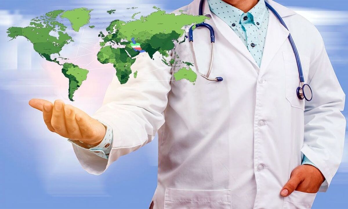 تصویب سند گردشگری به‌زودی اتفاق می‌افتد