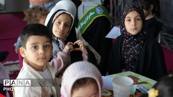برپایی نماز عبادی وسیاسی جمعه شهرستان فردیس
